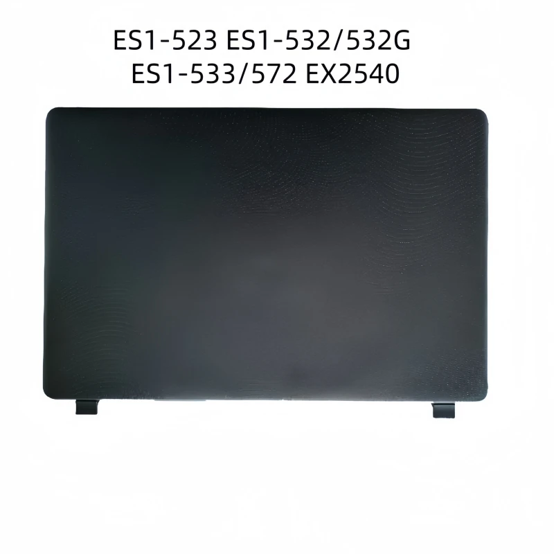 New Laptop LCD Back Cover Screen Lid Cap For Acerr ES1-523 ES1-532/532G ES1-533/572 EX2540 LCD Bezel Frame