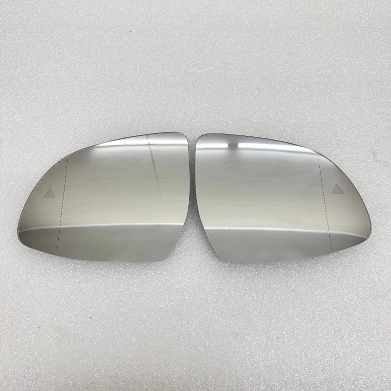 

For BMW X3(F25,G01,G08),X4(F26,G02),X5(F15,G05),X6(F16,G06),X7(G07)Blind Spot Warning(BSW)Heated Exterior Rearview Mirror Glass