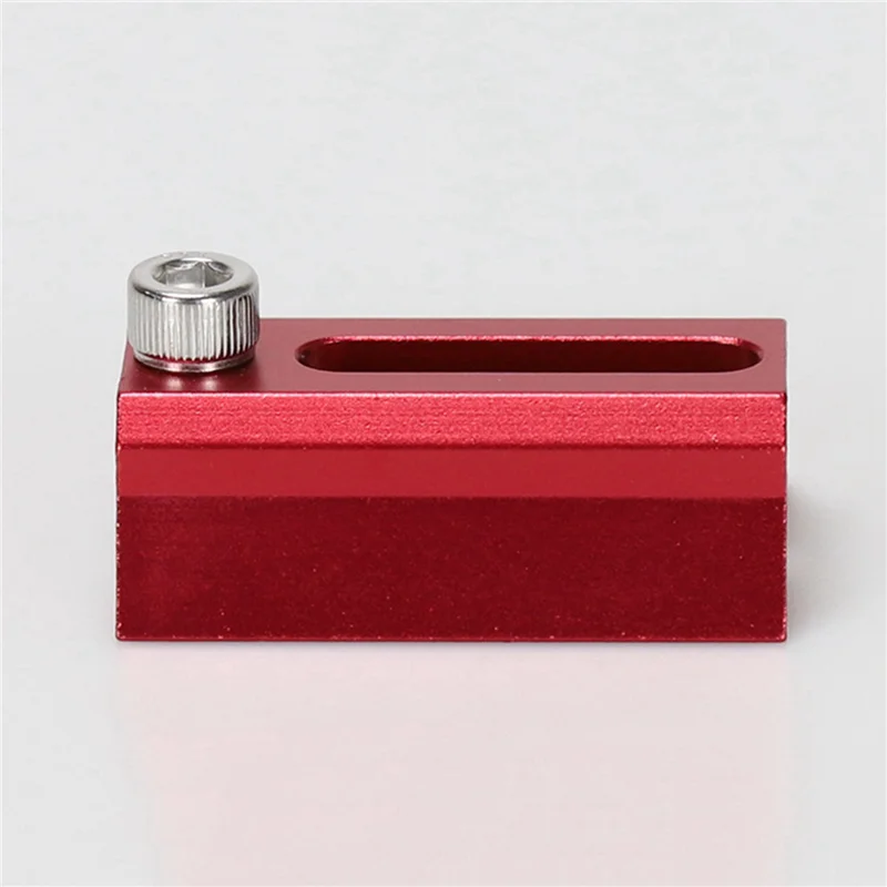 

3X Vixen-Style Dovetail Rail Plate - 48Mm (1.89 Inch) Length For Telescope Finder Scope Smartphone Base Expand-Y47A