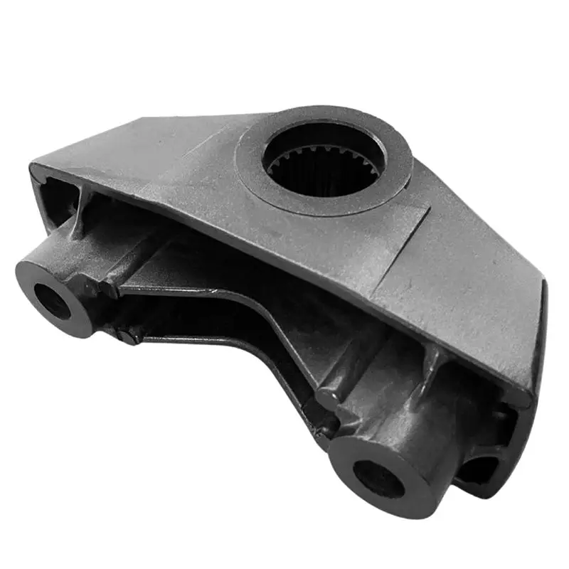 

ABHX-663-44551 Boat Engine Horsepower Lower Mounting Housing For Yamaha Outboard 2T 75HP 85HP 90HP 4T F50 663-44551-02