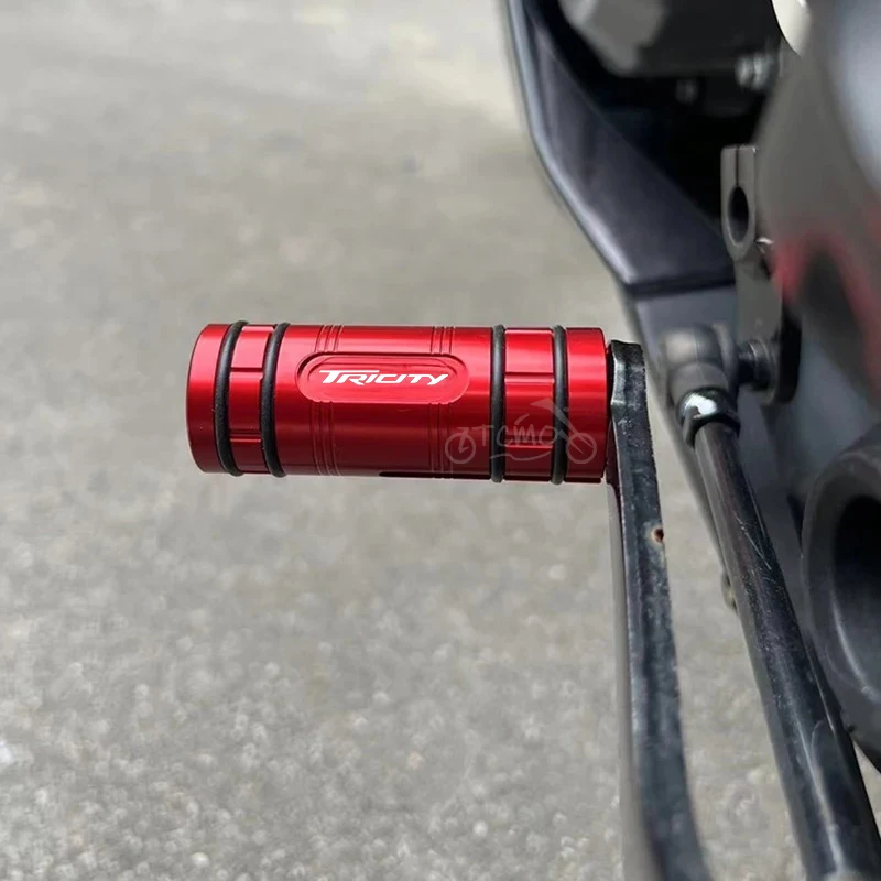 For Yamaha Tricity 125 155 300 TRICITY125 TRICITY155 Motorcycle Accessories CNC Gear Shift Lever Tip Extension Enlarger Pedal