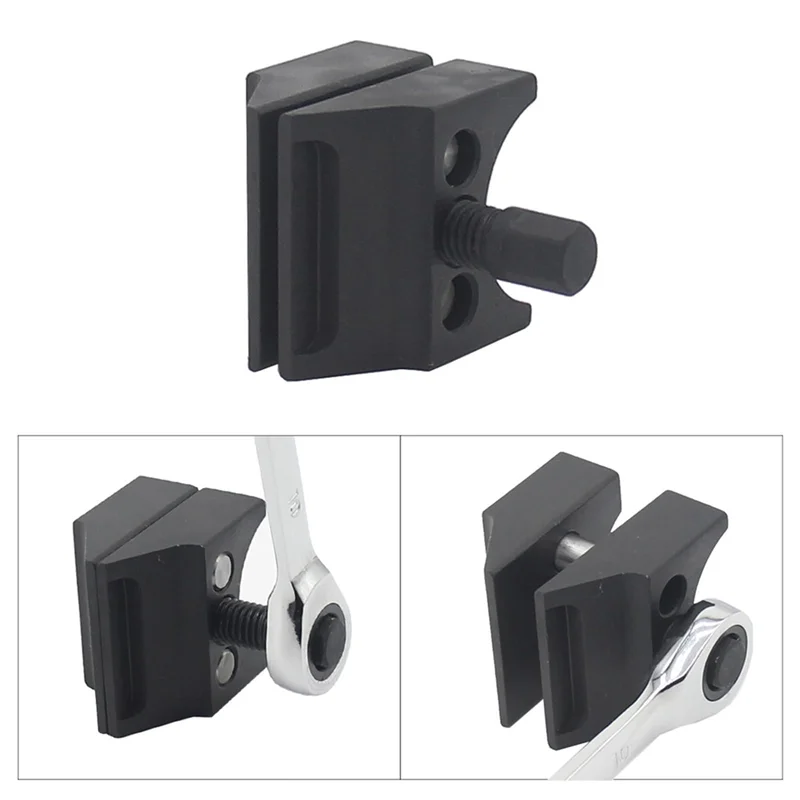 

Инструмент для разбрасывания стоек ABTC, разбрасыватель поворотного кулака стальной подвесной стойки, инструмент для разбрасывания стойки подвески