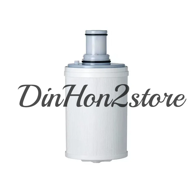 Replacement Water Filter Cartridge High Precision Filtration Core Household Water Purifier Spare Part