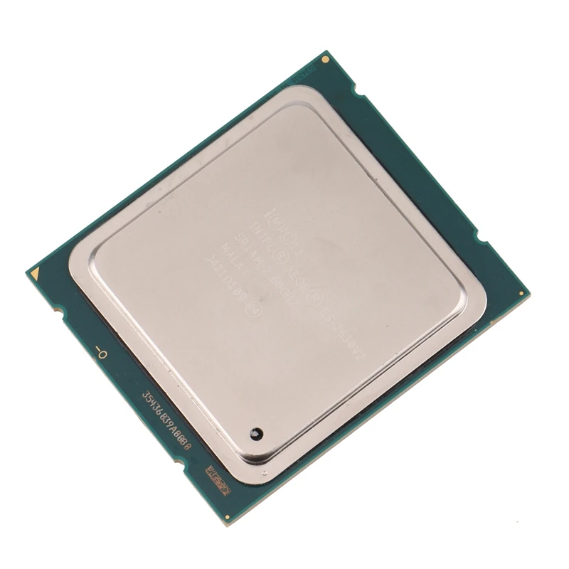 Für Xeon E5 2630 V2 Server Prozessor SR1AM 2,6 GHz 6-Core 15M LGA2011 E5-2630 V2 CPU