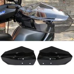 Motorcycle Handguards Hand Shield Protector Hand Guard Protector For YAMAHA NMAX 155 NMAX155 NMAX 125 150 N-MAX 155 2015-2025