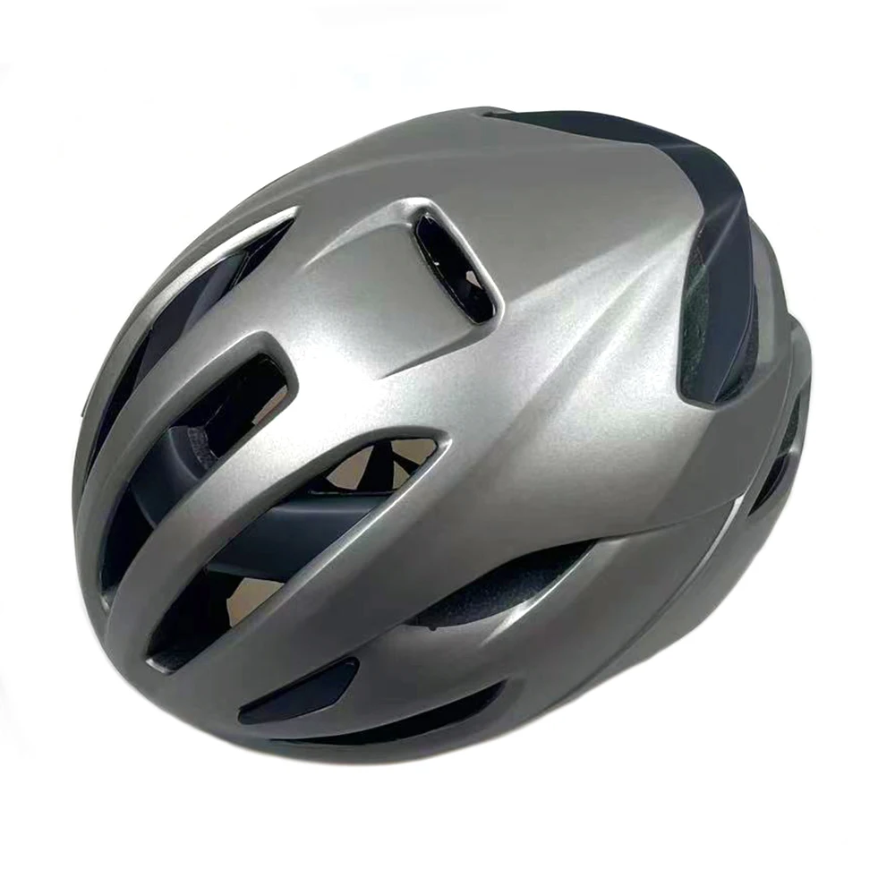 Capacete de Bicicleta Ultraleve Aero Road para Homens e Mulheres, Capacete de Bicicleta, Esportes ao ar livre, Capacetes para Ciclismo de Montanha,