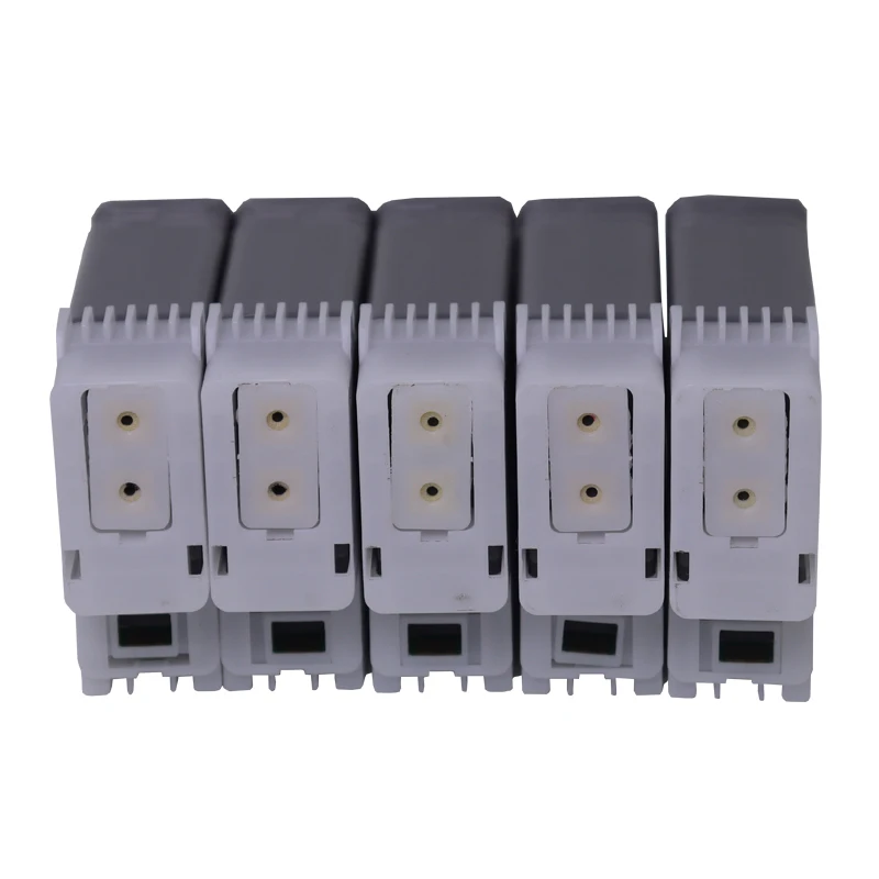 5Colors PFI-107 PFI107 PFI 107 130ML Ink Cartridge With Chip, For Canon iPF670 iPF680 iPF685 iPF770 iPF780 iPF785 Printer