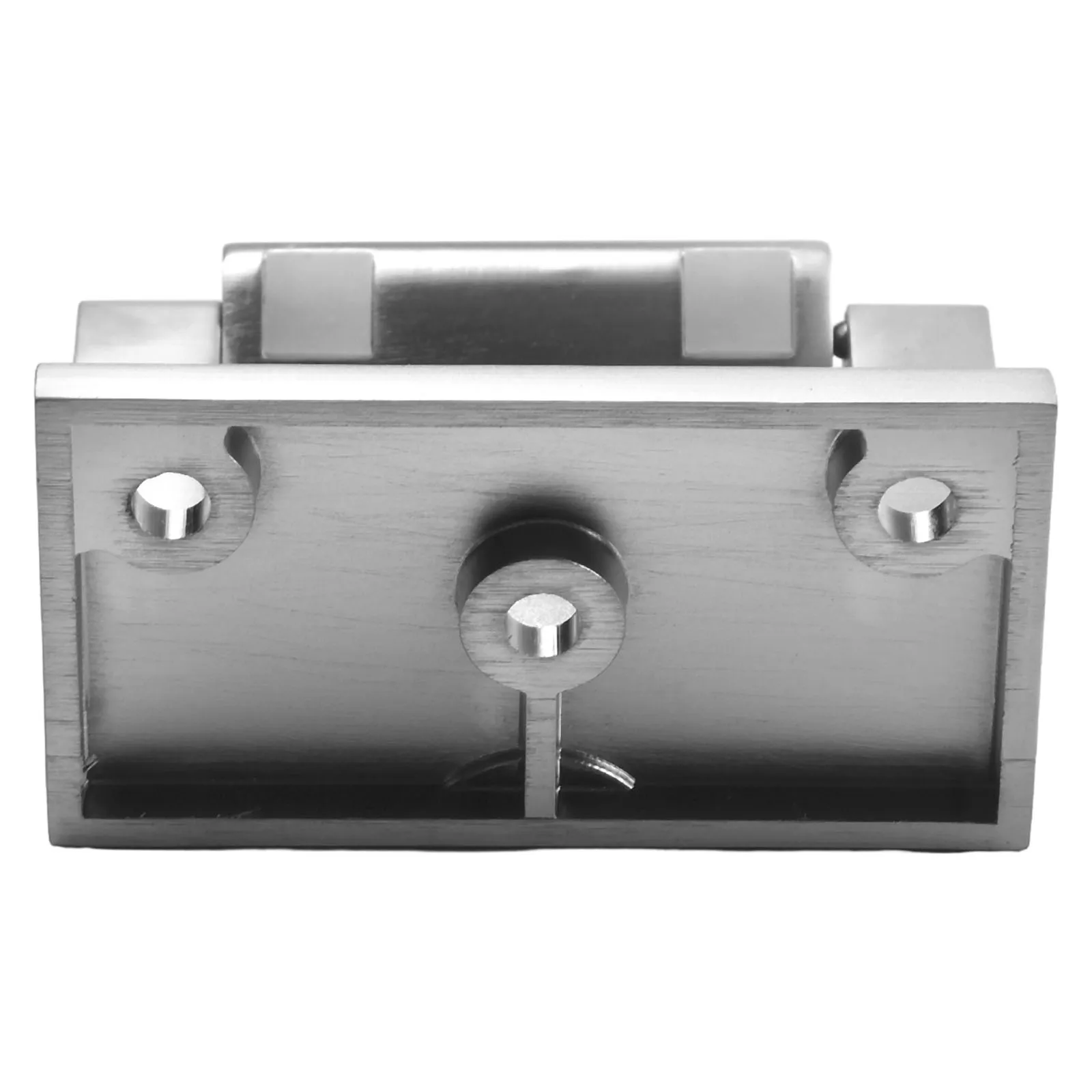 Brandnew High Quality Home Door Lock Aluminum Accessories High Resistance Home Door Security Replacement Tools