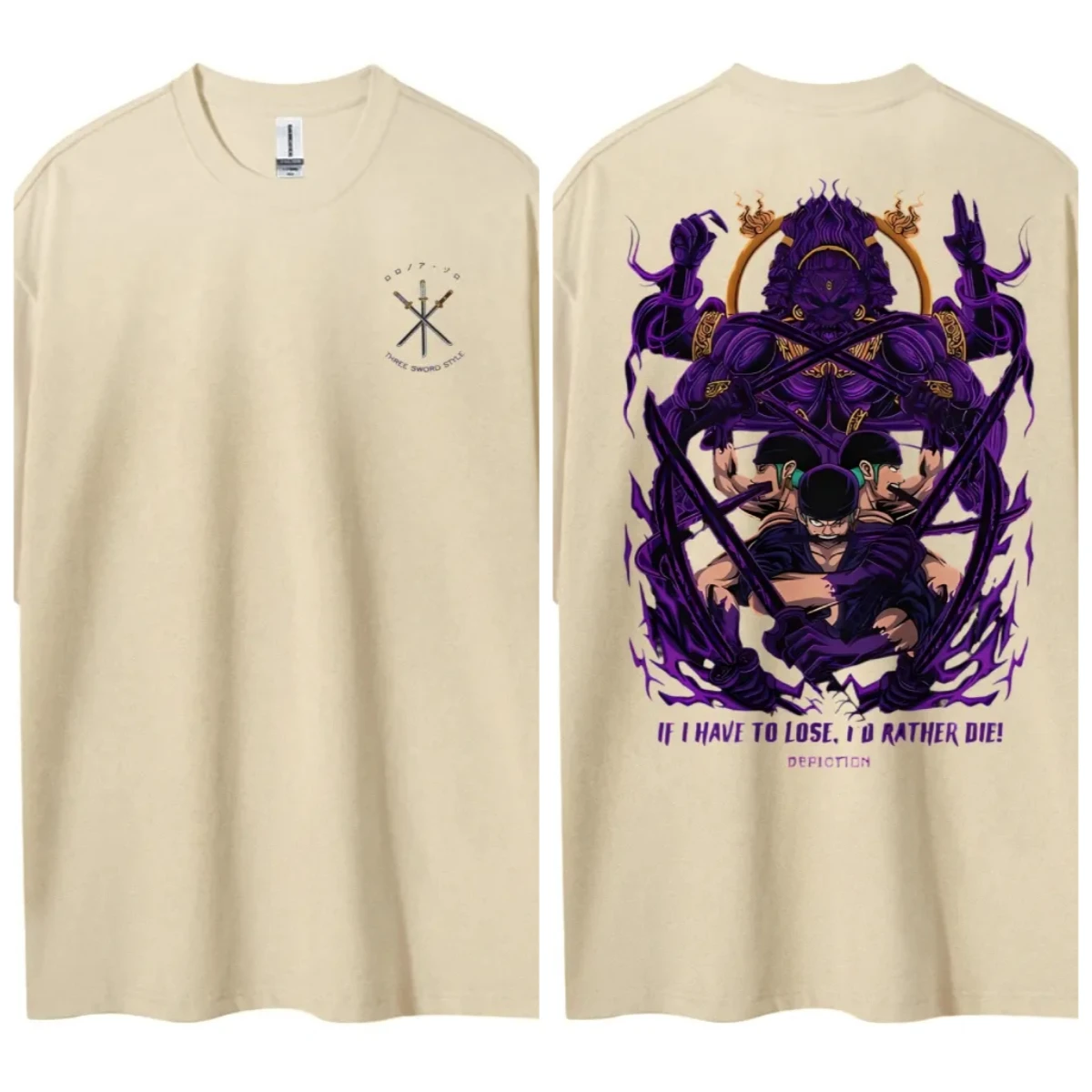 

ONE PIECE с короткими рукавами для мужчин и женщин в одном стиле, удобный повседневный популярный топ с короткими рукавами для пар