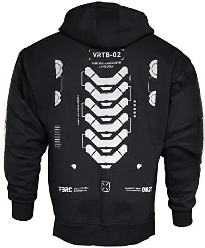 Electric Callboy Tanzneid World Tour Hoodie Front Back Print Band Graphic Hooded Sweatshirt Men Women Pullover Metal