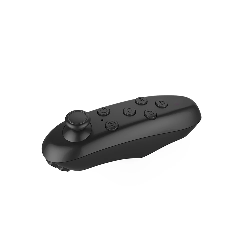 VR Wireless Bluetooth Gamepad Update VR Remote Controller for Android IOS Game Pad Control for 3D Glasses VR for PC