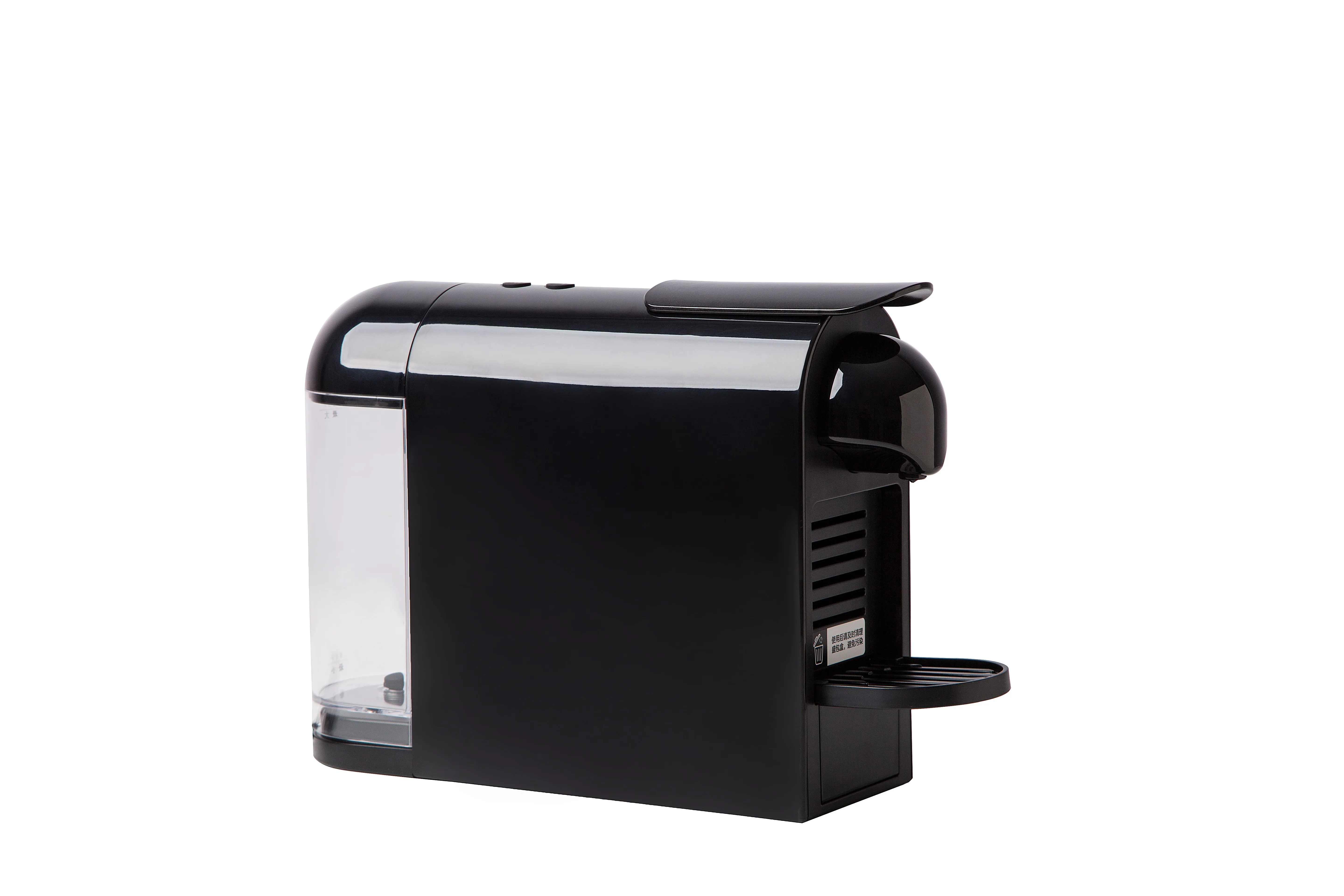 اطلب مباشرة ماكينة القهوة NES One Touch Control ماكينة قهوة اسبريسو وكوب لونغو #5