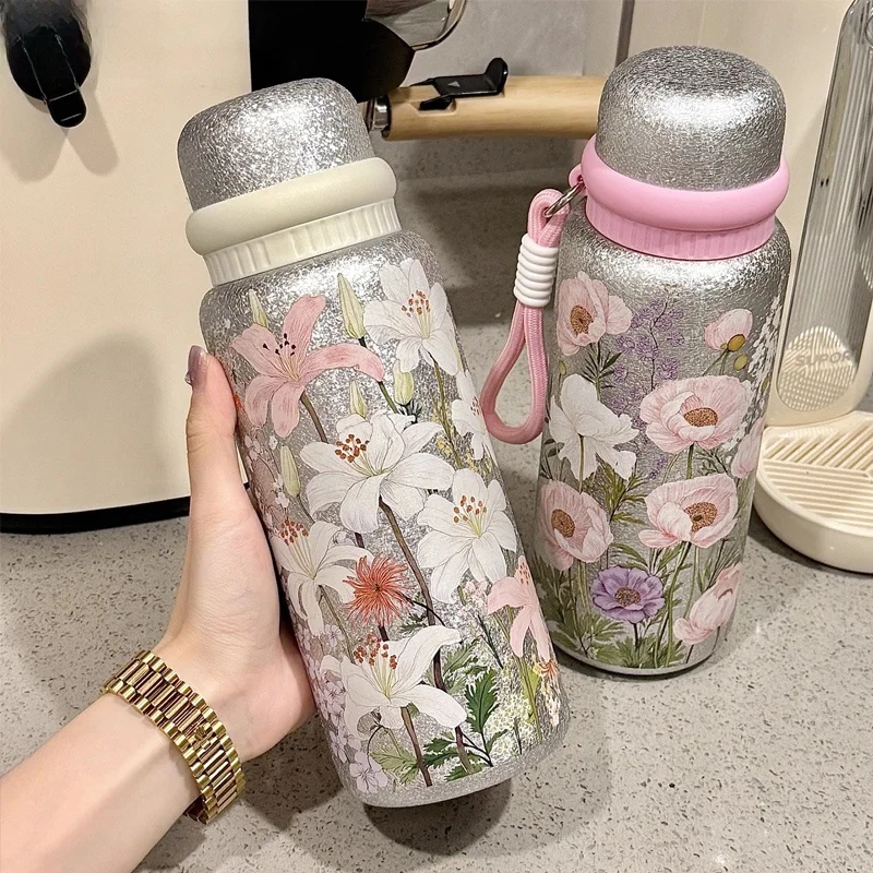 taza-de-te-aislada-de-acero-inoxidable-recubierta-de-titanio-diseno-floral-portatil-alto-valor-estetico-sensacion-de-lujo-contenedor-de-bebidas
