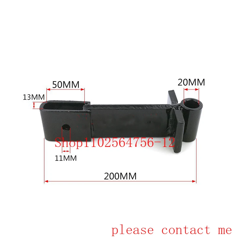 

Micro-cultivation Accessories Body Connection Frame Resistance Rod Frame Suitable for 170 178 186 135 173
