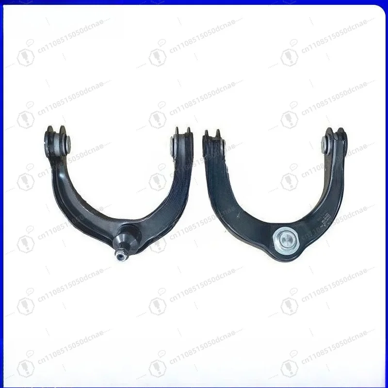 Front Upper Control Arm U-Shaped Shock Absorber Suspension Arm for Jeep Grand Cherokee 2011-2022 Auto Replacement Parts