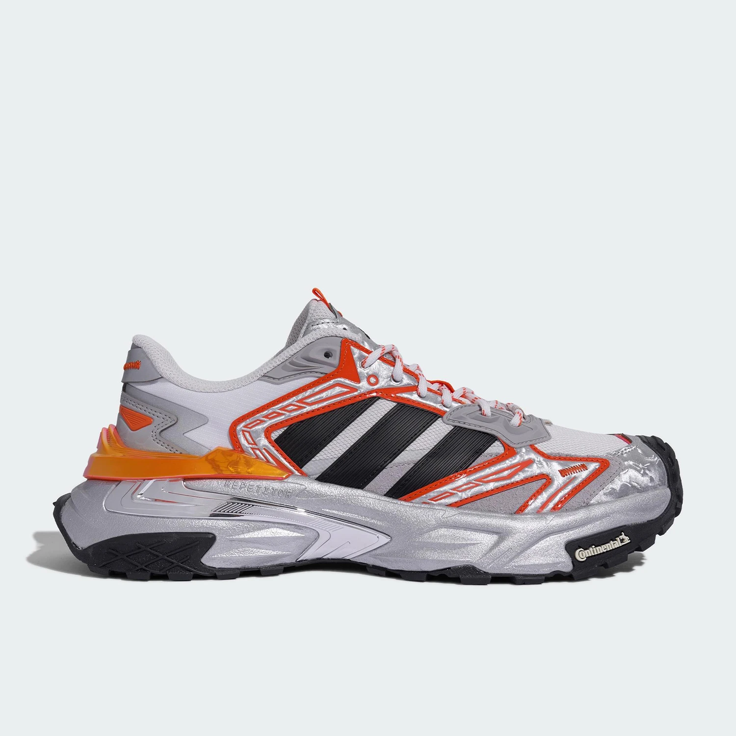 Adidas Originals Mens and Womens Autumn Shock Absorption Low-top Sports Shoes KI5134