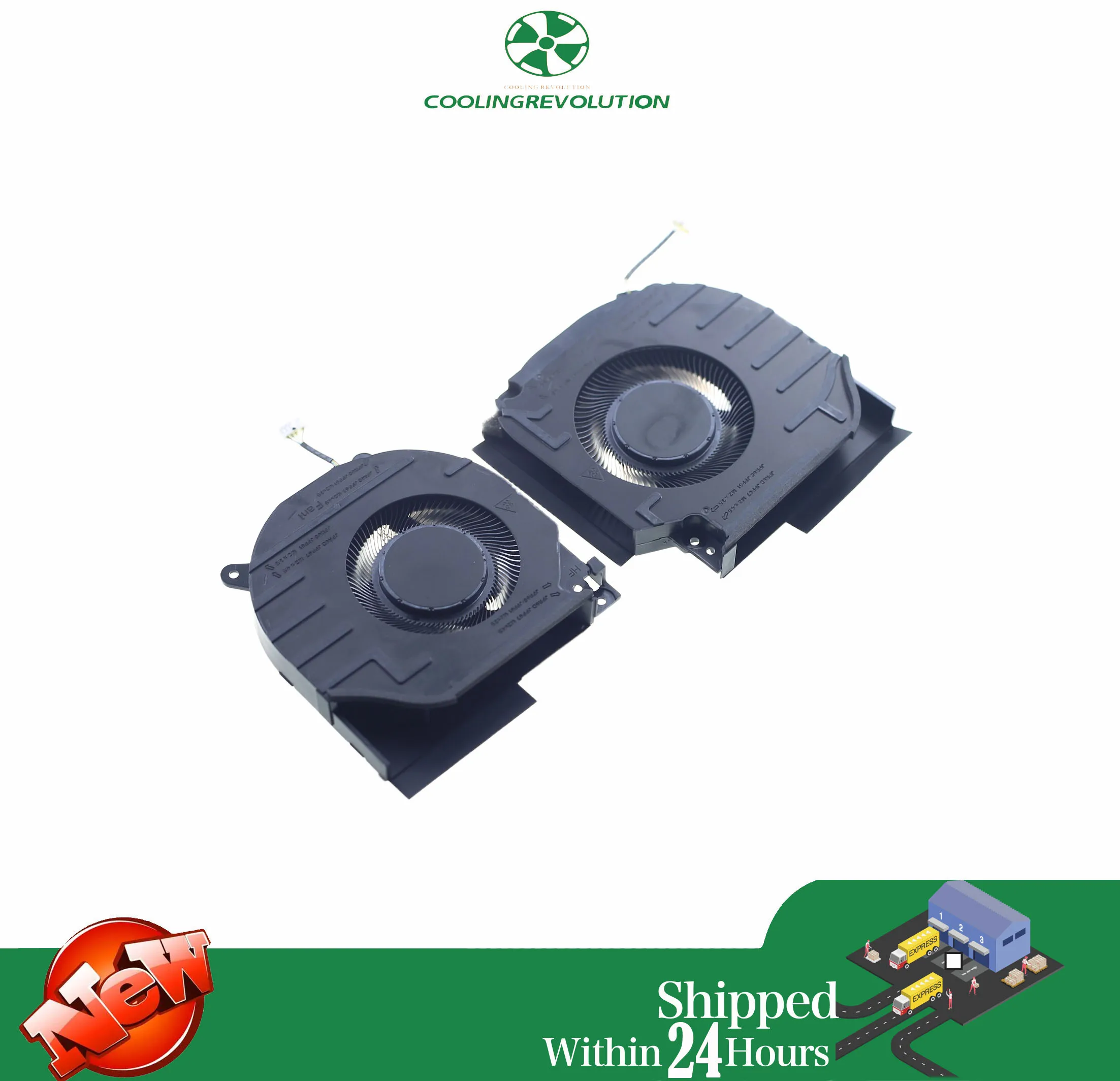 Laptop CPU GPU Cooling Fan MG75091V1-C180-S9A MG75091V1-C190-S9A