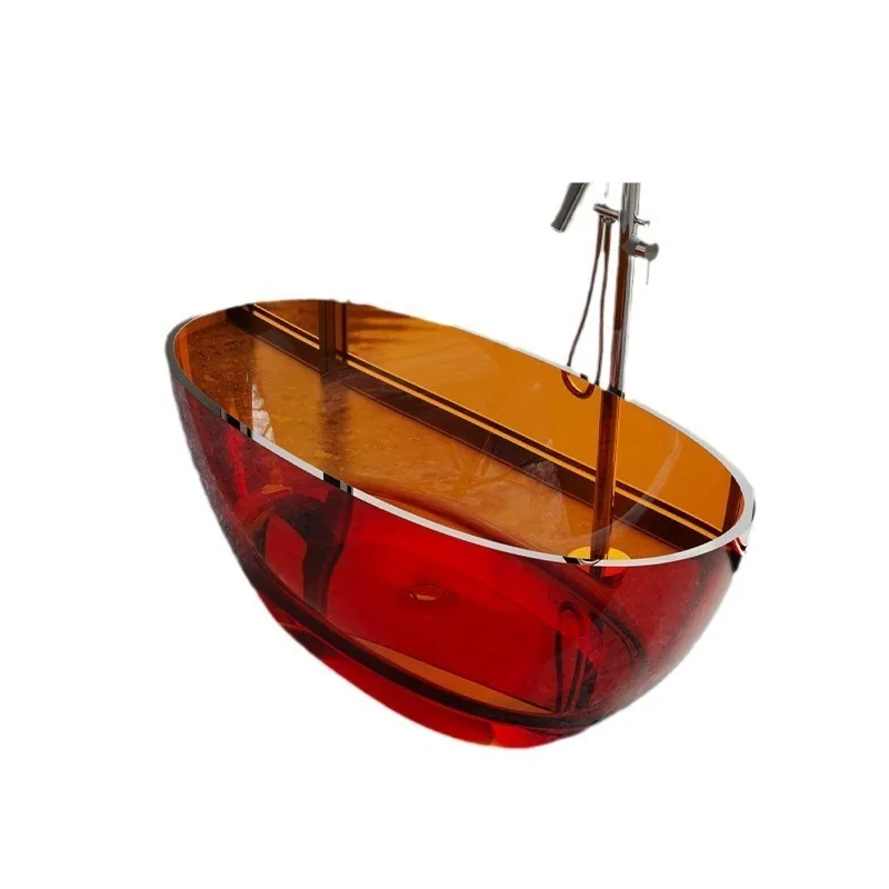 Hotel B & B Independent Bathtub Hotel Engineering Collection Bathtub