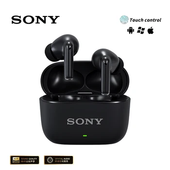 Sony S300 auriculares inalámbricos