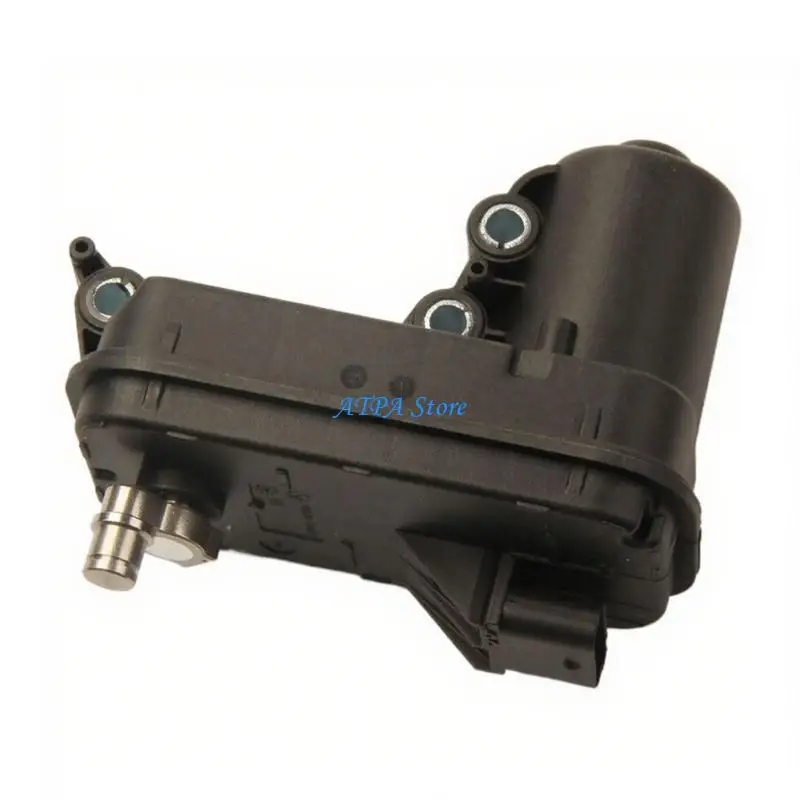 

U13C Permanent ABS+Metal Pressurecharger Actuator Delivering Rapid Increase Adjustment and Decreased Coal Consumption