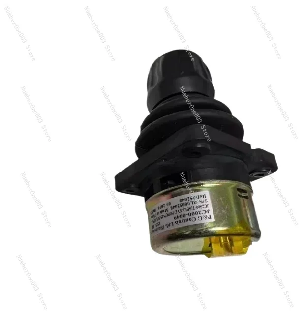 

Новый джойстик JC2000-0049 3HAC028357-026 для IRC5 DSQC679 3HAC028357-001 Flexpendant