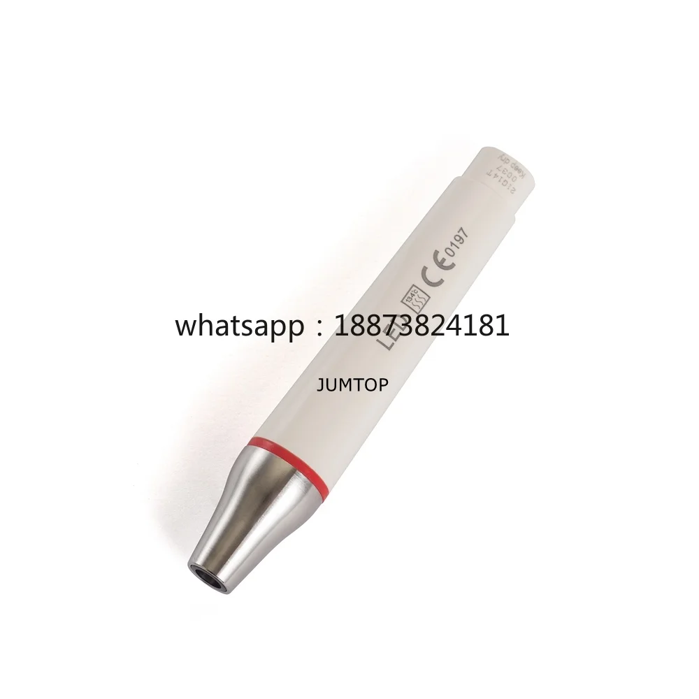 Dental LED Piezo Scaler HW-5L Detachable Handpiece Fit for EMS Scalers fast shipping
