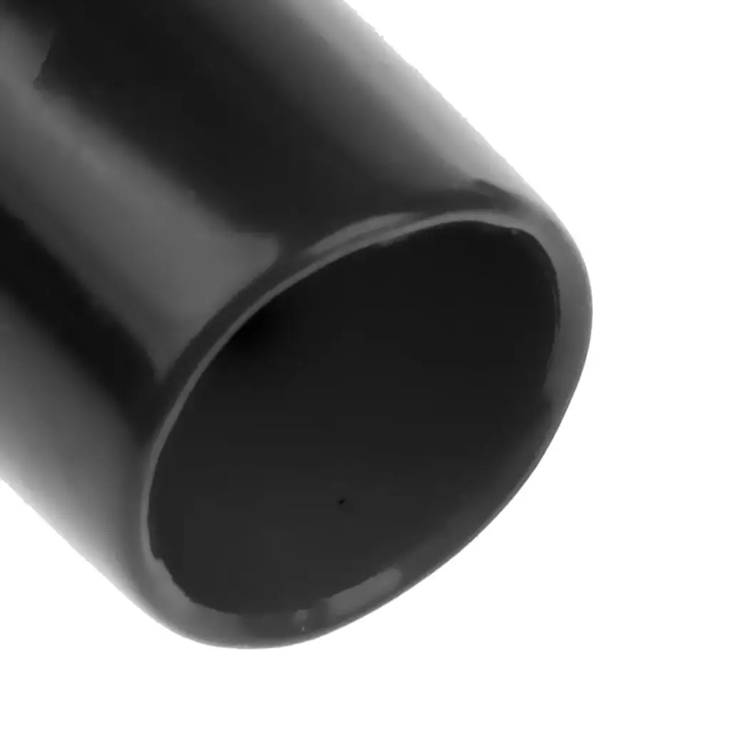 10 ชิ้นสระว่ายน้ํา Cue Stick Tip ป้องกัน Schutzhülle Cue อุปกรณ์เสริม