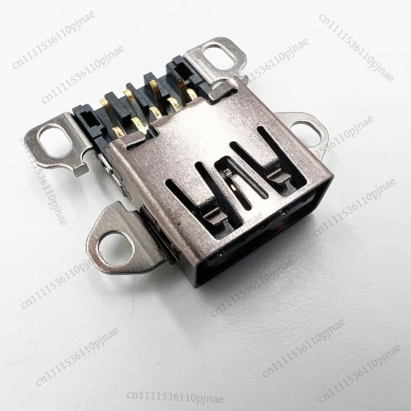 New Original For Lenovo Thinkpad X1 Carbon 9th X1 Yoga 6th Laptop USB Connector USB Card Board Port 5M21C42009 5M21C42010