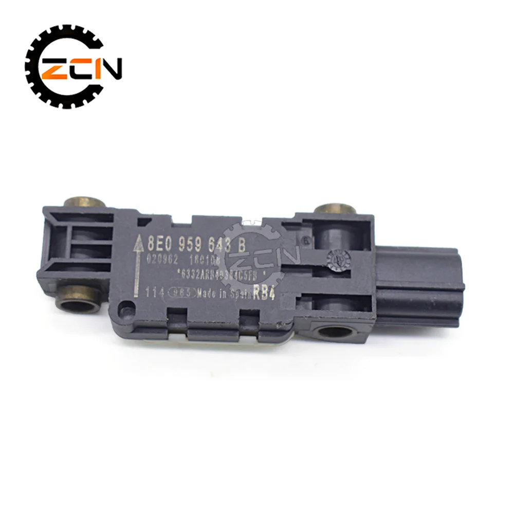 

Impact Crash Sensor 8E0959643B For Audi