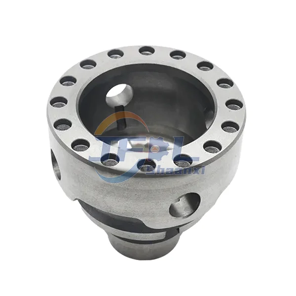 

For Shacman Truck Parts Hand Rear Axle DZ90149320039 Differential Shell Assembly