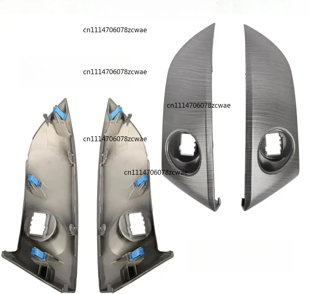 For Toyota RAV4 2006 2007 2008 2012 trend panel, central control trim 55413-42070 55412-42060