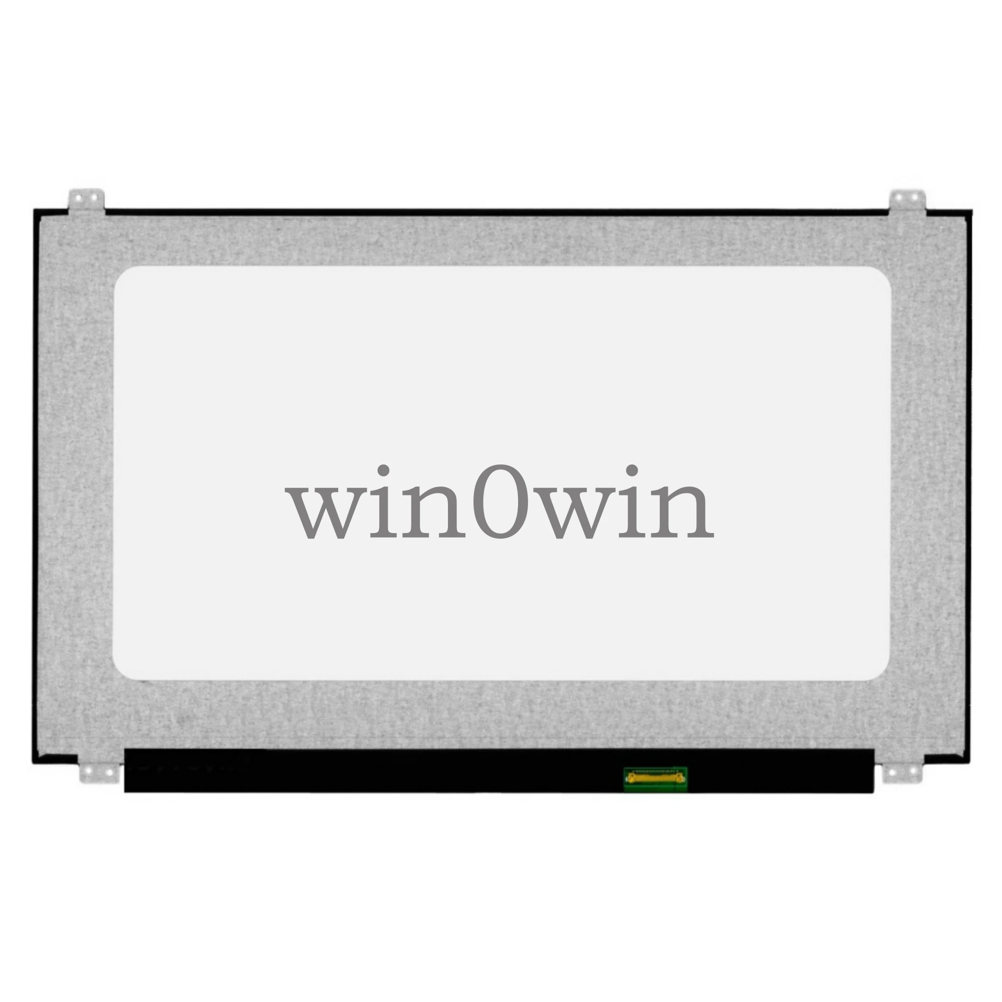 

N156HCA-EAA B156HAN02.8 B156HAN02.1 NV156FHM-N47 LP156WF9 SPF1 LCD Screen 15.6" EDP FHD LED Display IPS 1920x1080