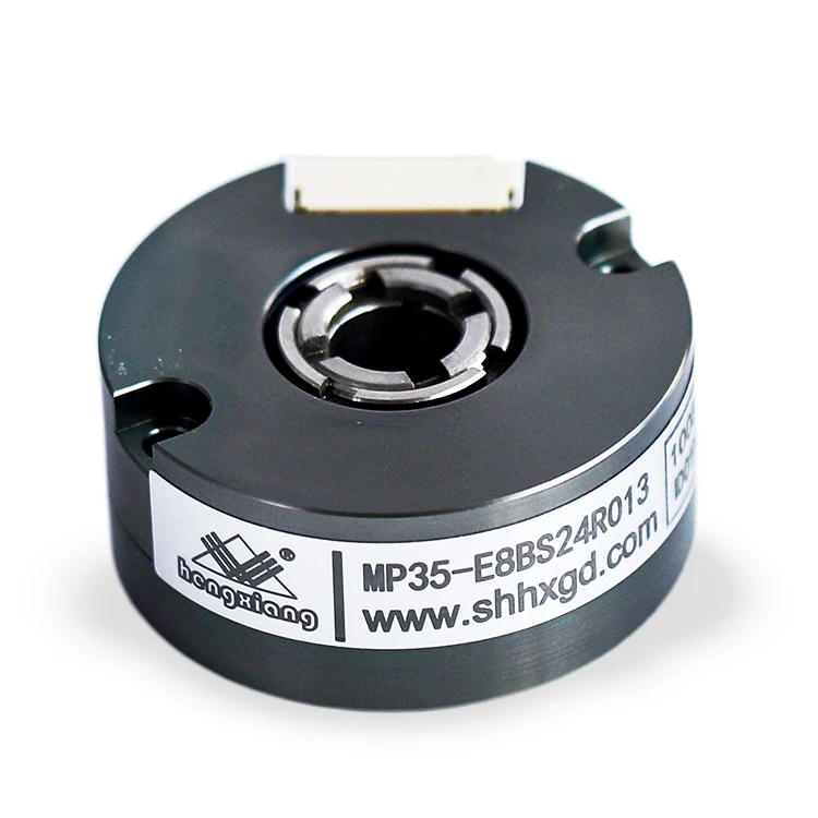 17bit 19bit 20bit 22bit 24bit BISS SSI Absolute Multiturn Rotary Encoder RS-485 Electrical Interface Absolute Encoder Price