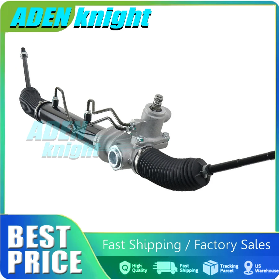 

Power Steering Rack For Infiniti QX4 & Nissan Pathfinder 485210W025 490010W000 49001-0W000 490010W005 49001-0W005