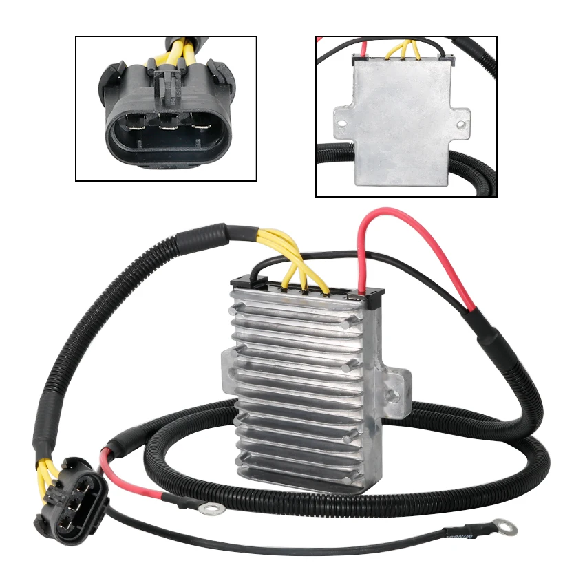 For Can-Am Defender…