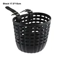 Black 17.5-15cm