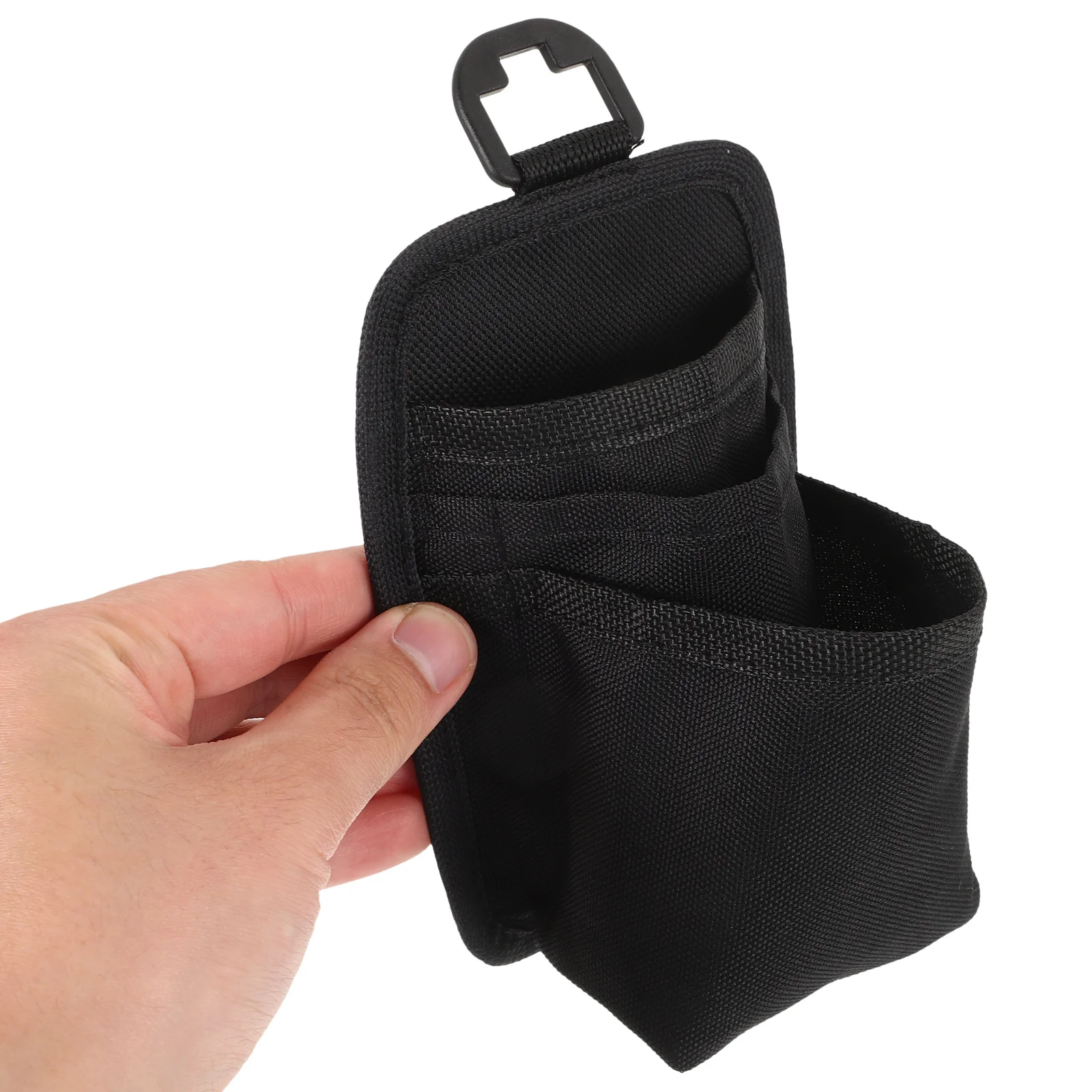 

Car Vent Storage Organizer Phone Pouch Holder Stylish Oxford Cloth Space Saving Interior Accessory