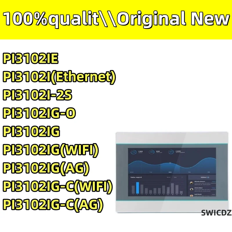 100% new original  PI3102IE PI3102I PI3102I-2S PI3102IG-0 PI3102IG PI3102IG(WIFI) PI3102IG(AG) PI3102I-A PI3102IG-C(WIFI)