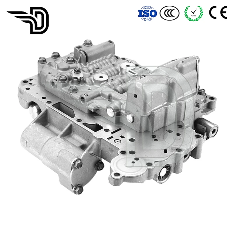 

NEW Auto Parts U340e Automatic Transmission Valve Body 127740AA U340 for Toyota Corolla p377402