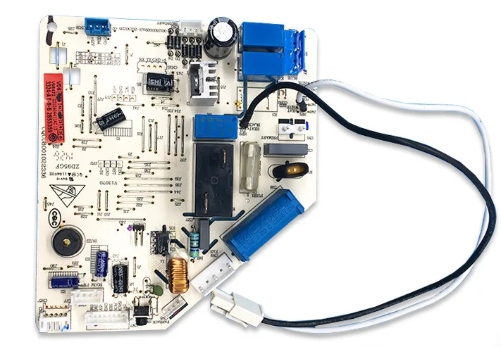 

Air conditioning accessories computer board KFR-26G/33GW/Z 0010403785B main board 0010404411D