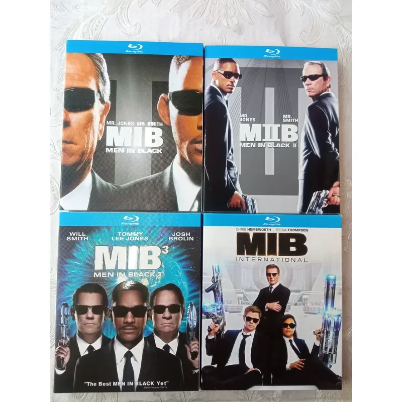 Brand New Sealed Blu-ray Disc Unopened Box Authentic Product Real Photos