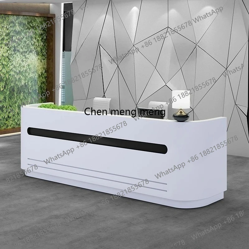 

Стойки ресепшн для салонов красоты, кафедры для церкви, угловые стойки ресепшн, столы для макияжа, стойки обслуживания клиентов