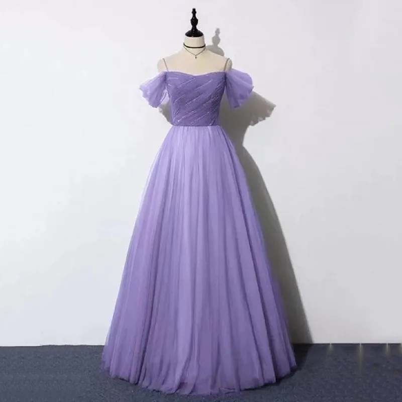 vestido-de-noche-morado-con-tirantes-ajustados-para-brindis-nupcial-examen-de-arte-vocal-de-alta-gama-actuacion-de-concierto-vestido-de-noche-para-fiesta-de-cumpleanos