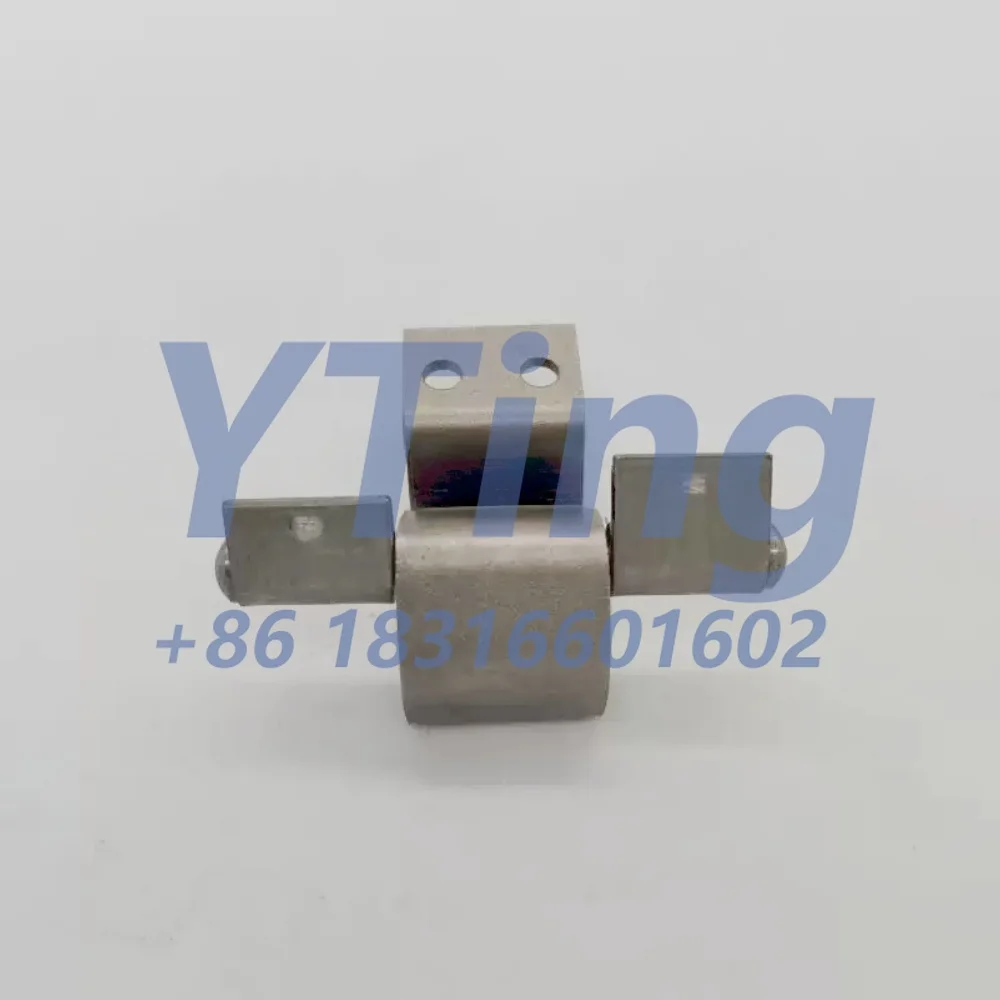 Heidelberg Printing Machine Accessories - Pedal Hinge, Model B