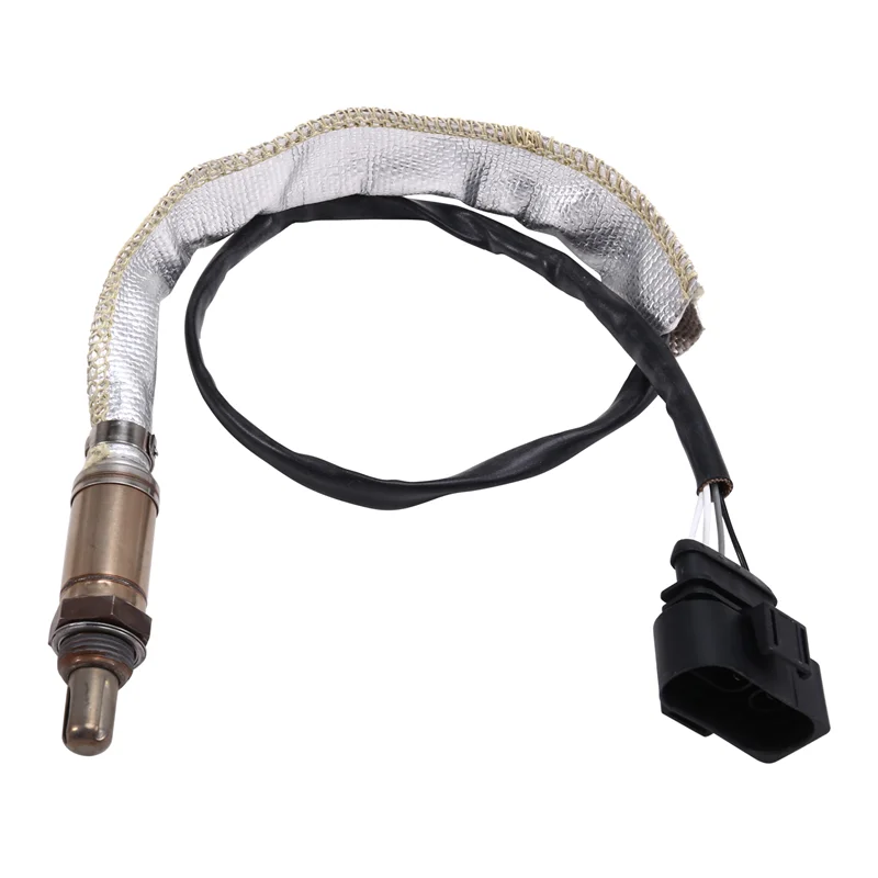A33K-Oxygen Sensor …