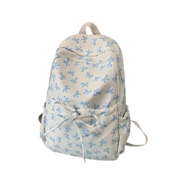 10 best sales Mochilas para meninas do ensino fundamental - №3