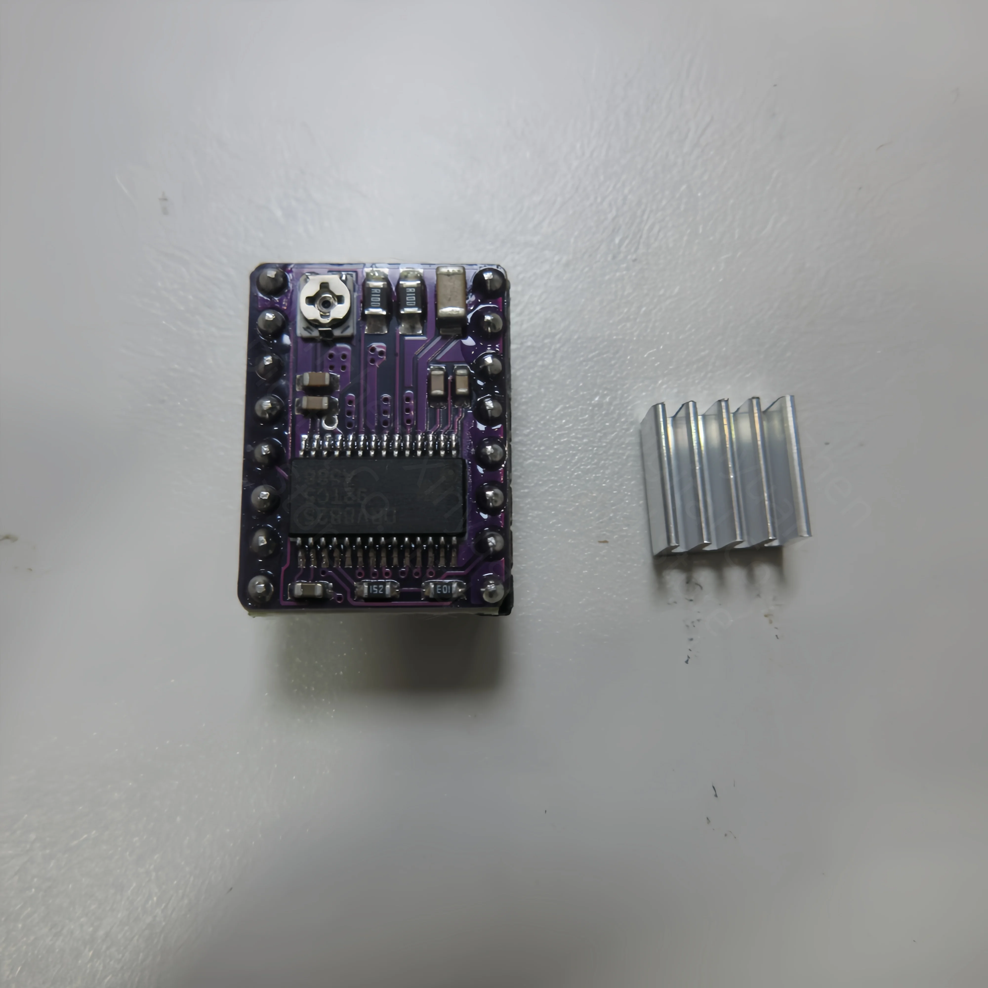 DRV8825 3D printer stepper motor driver module
