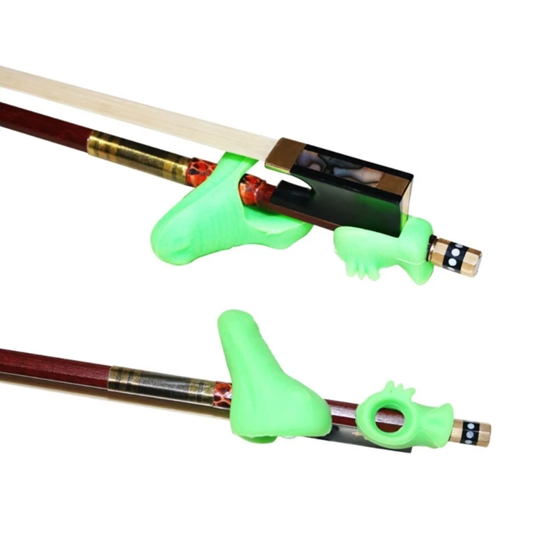 Violin Trainer Violin Bows Corrector Violin Bows Grip Violin Correcting Device A52F