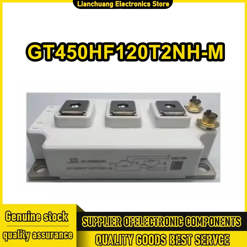 

New Original GT450HF120T2NH-M Power Module