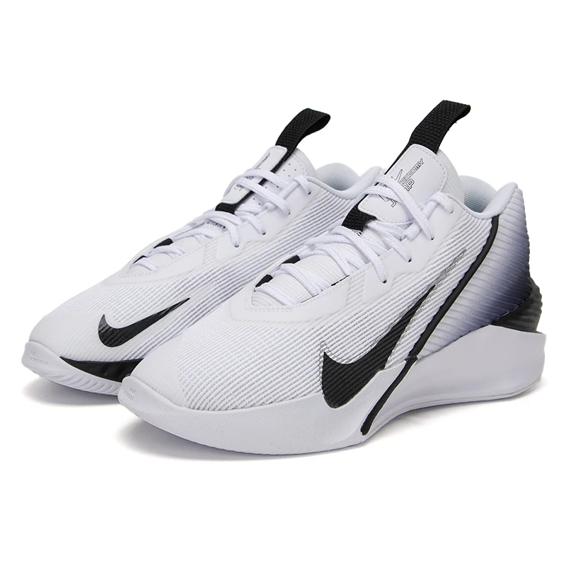 

Nike Men's Shoes G.T Jump Academy Ep Sports Shoes, Cushioning and Wear-Resistant Competition Training Basketball Shoes Hf1804-100